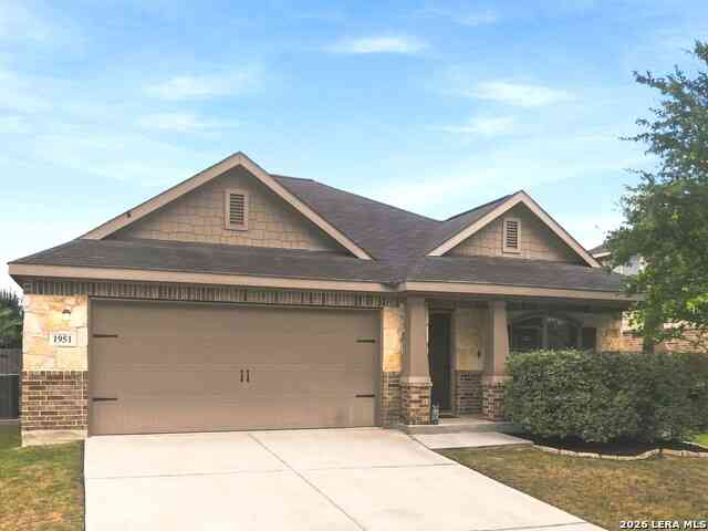 Homes For Sale - 1951 Jamie Ln<br/> Guadalupe County, New Braunfels, TX 78130