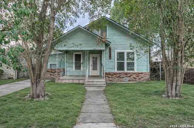 Homes For Sale - 116 Carroll St<br/> Bexar County, San Antonio, TX 78225