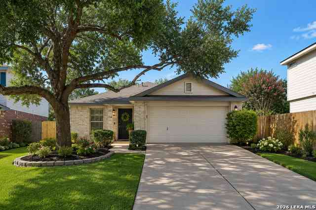 Homes For Sale - 9022 Meadow Spgs<br/> Universal City, TX 78148