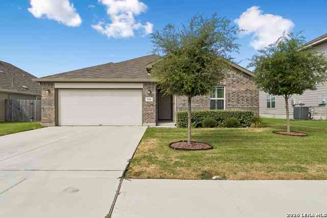Homes For Sale - 524 Chelson Hunt<br/> Cibolo, TX 78108