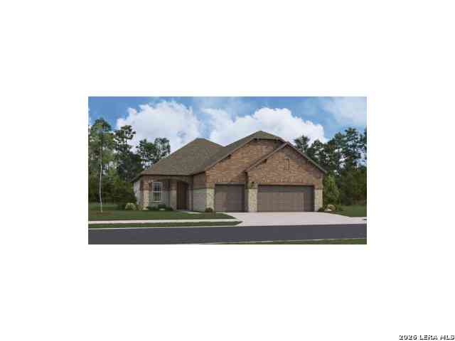 Homes For Sale - 160 Rosanna Ridge<br/> Universal City, TX 78148