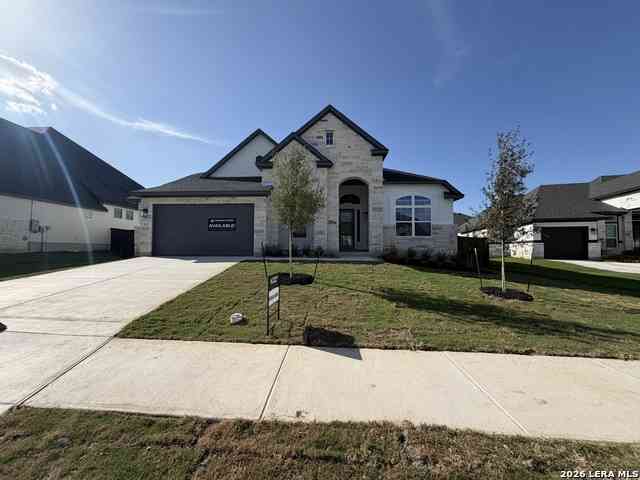 Homes For Sale - 535 Caliban<br/> Cibolo, TX 78108