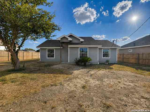 Homes For Sale - 65 School Circle<br/> Eagle Pass, TX 78852