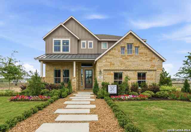 Homes For Sale - 644 Sperling Falls<br/> Cibolo, TX 78108