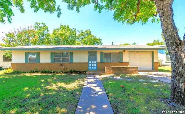 Homes For Sale - 814 Sunset Street<br/> Gillespie County, Fredericksburg, TX 78624