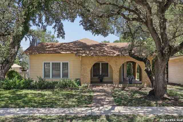 Homes For Sale - 514 S Main St<br/> Caldwell County, Lockhart, TX 78644