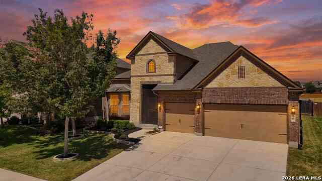 Homes For Sale - 820 Alpino<br/> Cibolo, TX 78108