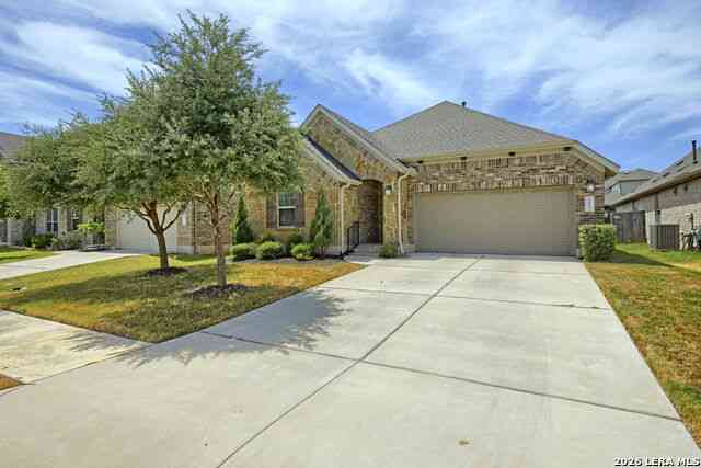 Homes For Sale - 3613 Thunian Pass<br/> PFLUGERVILLE, TX 78660
