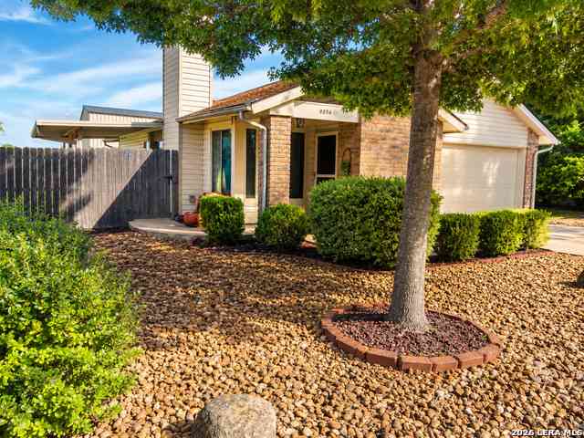 Homes For Sale - 9356 Misty Meadow<br/> Converse, TX 78109