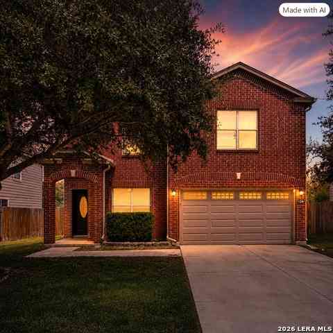 Homes For Sale - 124 Angus Way<br/> Cibolo, TX 78108