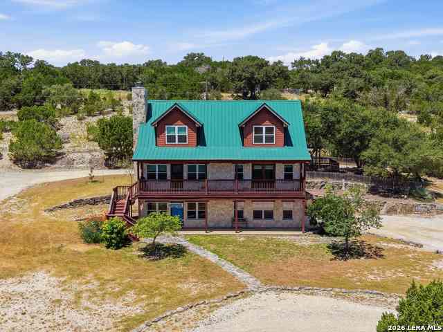 Homes For Sale - 412 Bear Springs Trl<br/> Pipe Creek, TX 78063