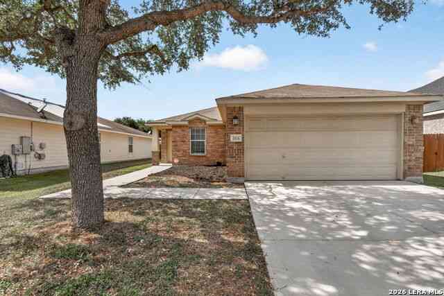 Homes For Sale - 368 Wagon Wheel Way<br/> Cibolo, TX 78108