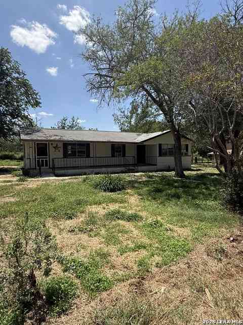 Homes For Sale - 1207 El Paso<br/> Stockdale, TX 78160