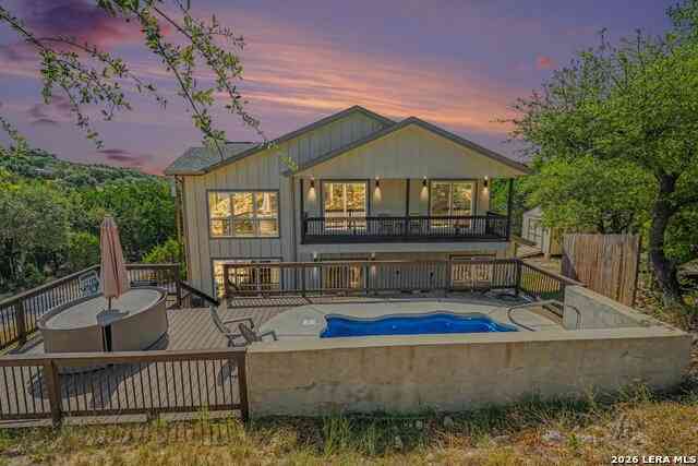 Homes For Sale - 573 Eden Hl<br/> Comal County, Canyon Lake, TX 78133
