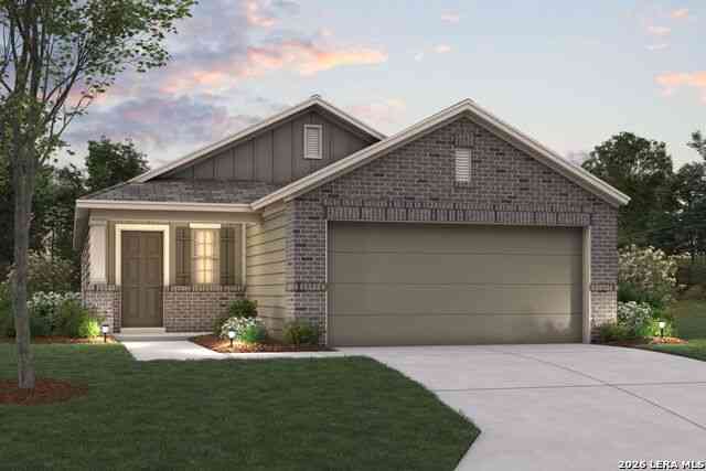Homes For Sale - 1321 Bree Street<br/> New Braunfels, TX 78130