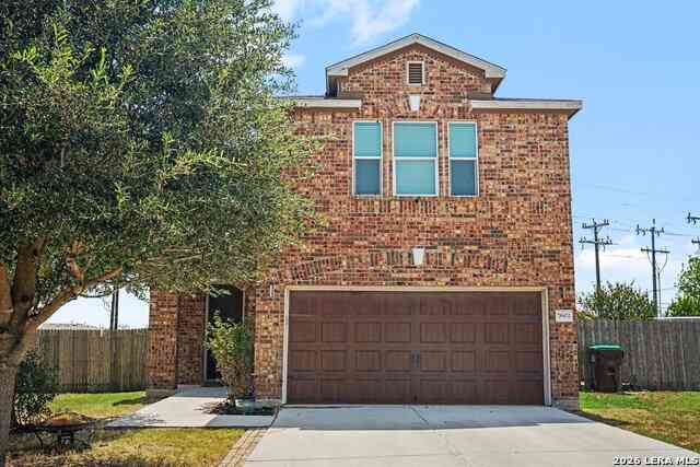 Homes For Sale - 7602 Palomino Cv<br/> Bexar County, San Antonio, TX 78244