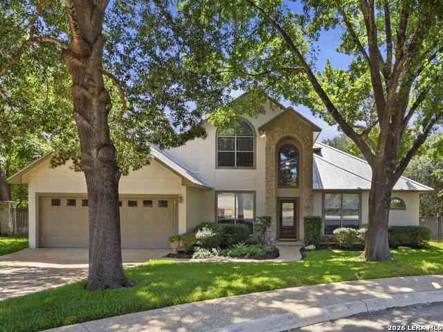 Homes For Sale - 1530 Pheasant Rdg<br/> Bexar County, San Antonio, TX 78248