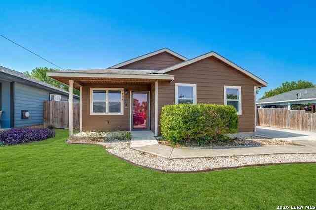Homes For Sale - 3534 Aragon Dr<br/> Bexar County, San Antonio, TX 78211