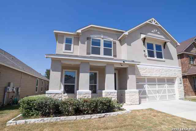 Homes For Sale - 5111 Belleza<br/> Bexar County, San Antonio, TX 78261