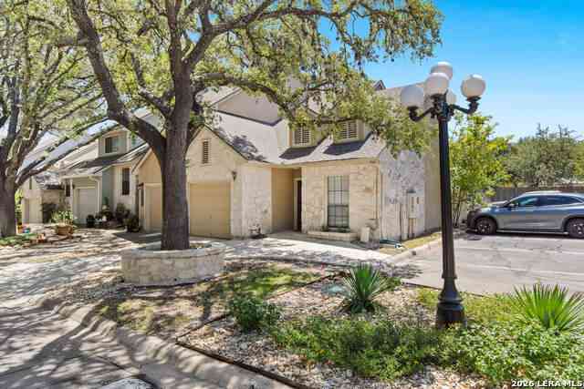 Townhouse For Sale - 13006 Trent St<br/> Bexar County, San Antonio, TX 78232