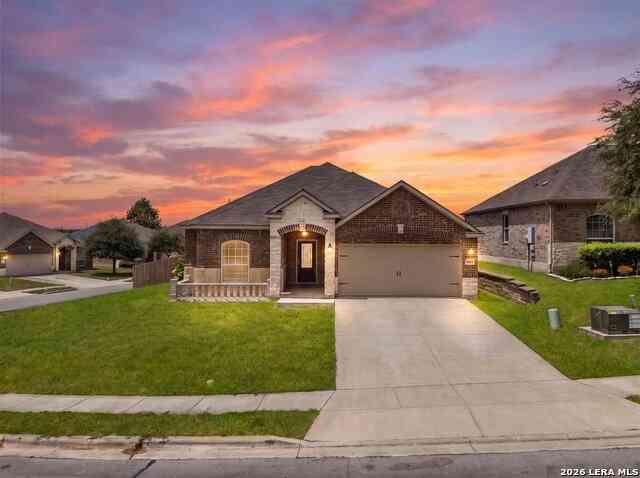 Homes For Sale - 6326 Aster Run<br/> New Braunfels, TX 78132