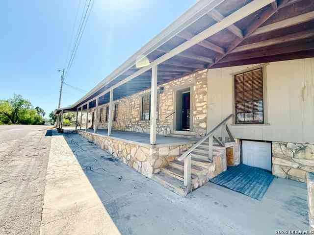 Homes For Sale - 32 Baylor<br/> Kinney County, Brackettville, TX 78832