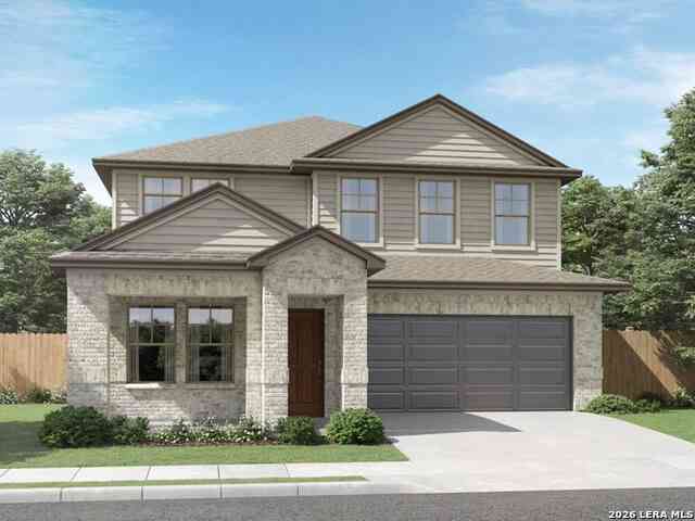Homes For Sale - 5528 Mcbride Street<br/> Cibolo, TX 78108