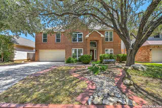 Homes For Sale - 15010 Oak Briar<br/> Bexar County, San Antonio, TX 78232