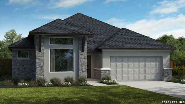 Homes For Sale - 429 Foxtail Vly<br/> Cibolo, TX 78108