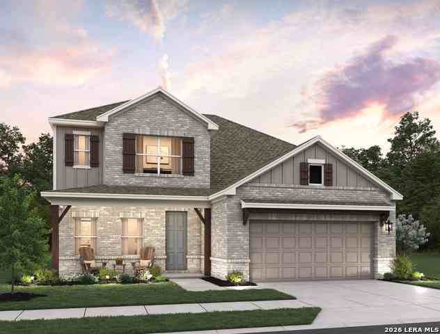 Homes For Sale - 315 Nottabi Rd<br/> Bexar County, Adkins, TX 78101