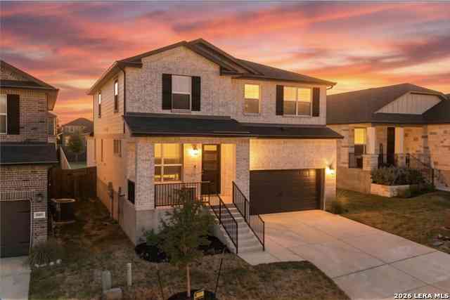 Homes For Sale - 14607 Rainwater Trl<br/> Bexar County, San Antonio, TX 78253