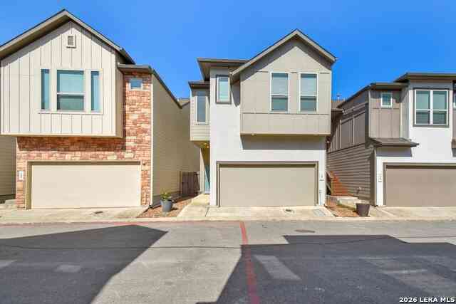 Homes For Sale - 6446 Babcock Rd Unit 18<br/> Bexar County, San Antonio, TX 78249