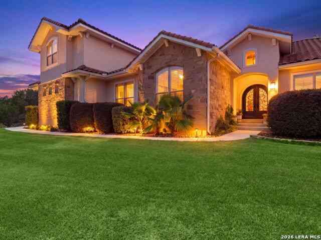 Homes For Sale - 324 Valley Lodge<br/> New Braunfels, TX 78132