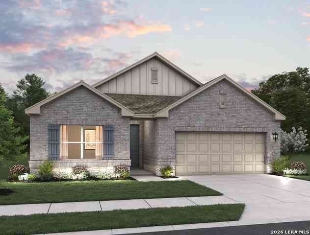 Homes For Sale - 319 Nottabi Rd<br/> Bexar County, Adkins, TX 78101
