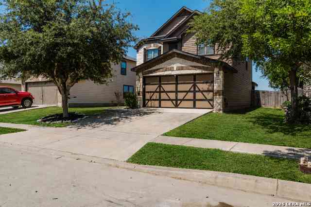 Homes For Sale - 4515 Wrangler Vw<br/> Bexar County, San Antonio, TX 78223
