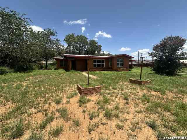 Homes For Sale - 411 S Trevino St<br/> Frio County, Pearsall, TX 78061