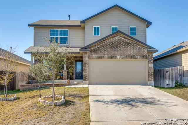 Homes For Sale - 6539 Encore Oaks<br/> Bexar County, San Antonio, TX 78252