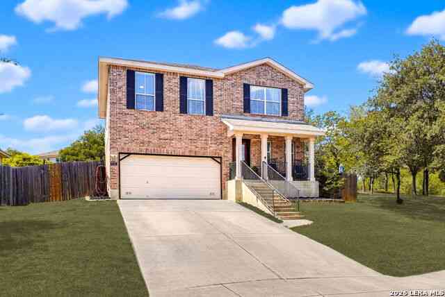 Homes For Sale - 9135 Sahara Woods<br/> Universal City, TX 78148