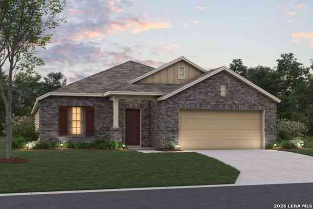 Homes For Sale - 107 Gretzky Place<br/> Bexar County, San Antonio, TX 78056