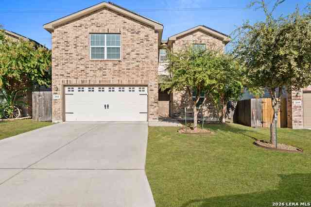 Homes For Sale - 2846 Lindenwood Run<br/> Bexar County, San Antonio, TX 78245