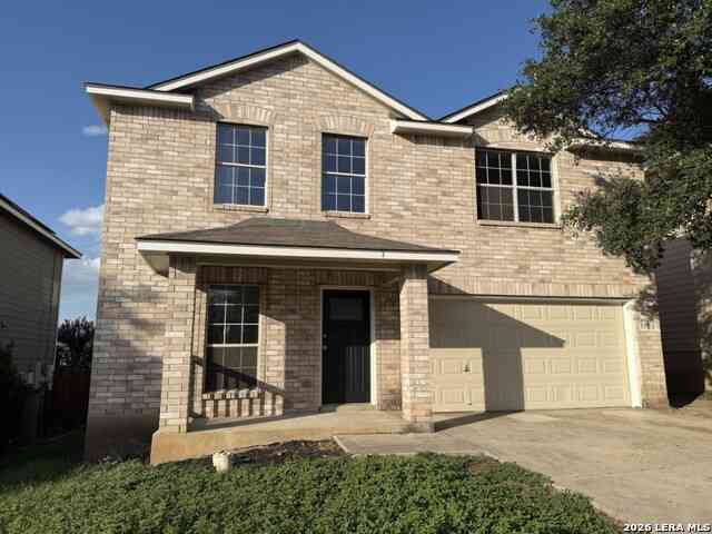 Homes For Sale - 9722 Battle Pass<br/> Bexar County, San Antonio, TX 78239