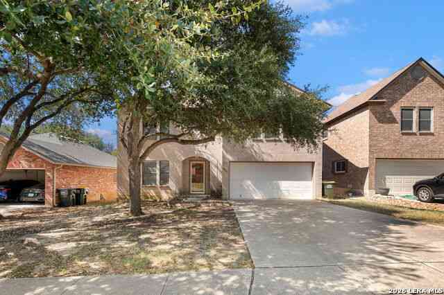 Homes For Sale - 8507 Park Olympia<br/> Universal City, TX 78148