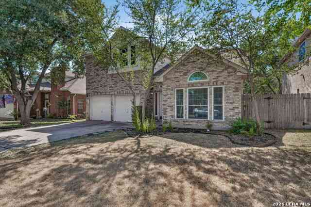 Homes For Sale - 1527 Firwick<br/> Bexar County, San Antonio, TX 78253