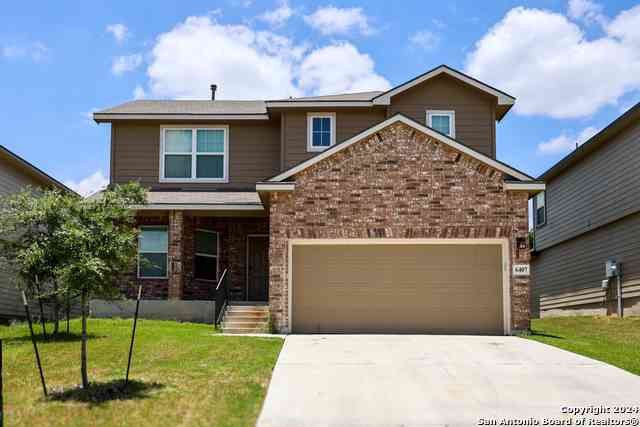 Homes For Sale - 6407 Kendall Cv<br/> Bexar County, Converse, TX 78109