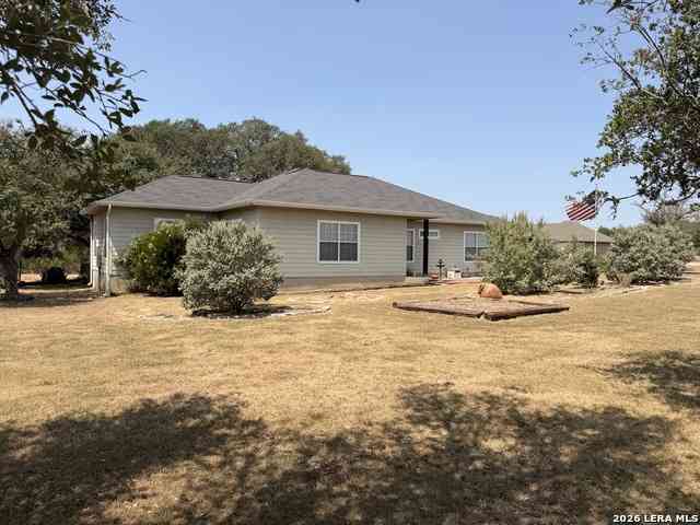 Homes For Sale - 118 Heinen Rd<br/> Bandera County, Bandera, TX 78003