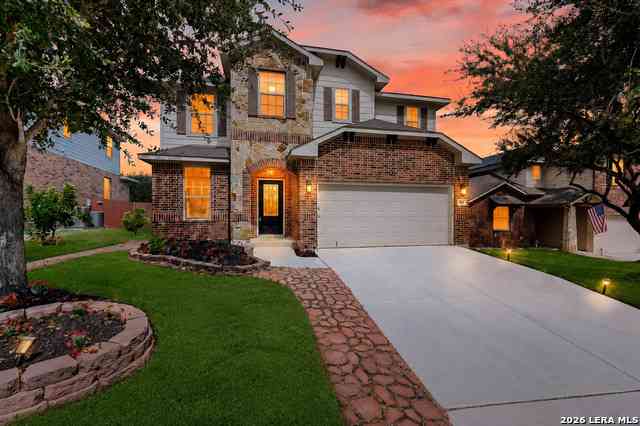 Homes For Sale - 615 Colosseo Way<br/> Bexar County, San Antonio, TX 78253