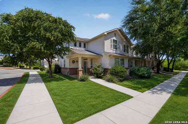 Townhouse For Sale - 13522 Bristow Dawn<br/> Bexar County, San Antonio, TX 78217