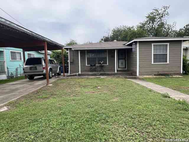Homes For Sale - 311 Riverdale<br/> Bexar County, San Antonio, TX 78228