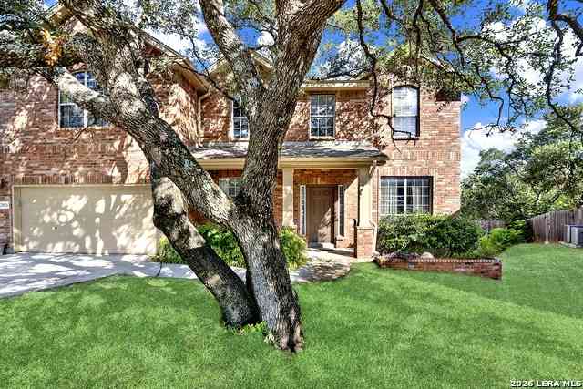 Homes For Sale - 20826 Panoramic Ct<br/> Bexar County, San Antonio, TX 78258