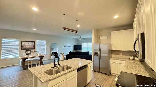 Homes For Sale - 7180 Quarter Moon<br/> Bexar County, Converse, TX 78109